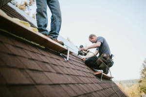 Local Roofers in New London, PA